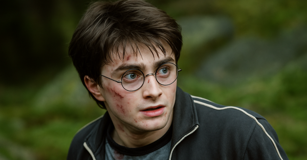Harry Potter Movies Marathon Guide 2025 Where to Watch All 8 Films + Fantastic Beasts