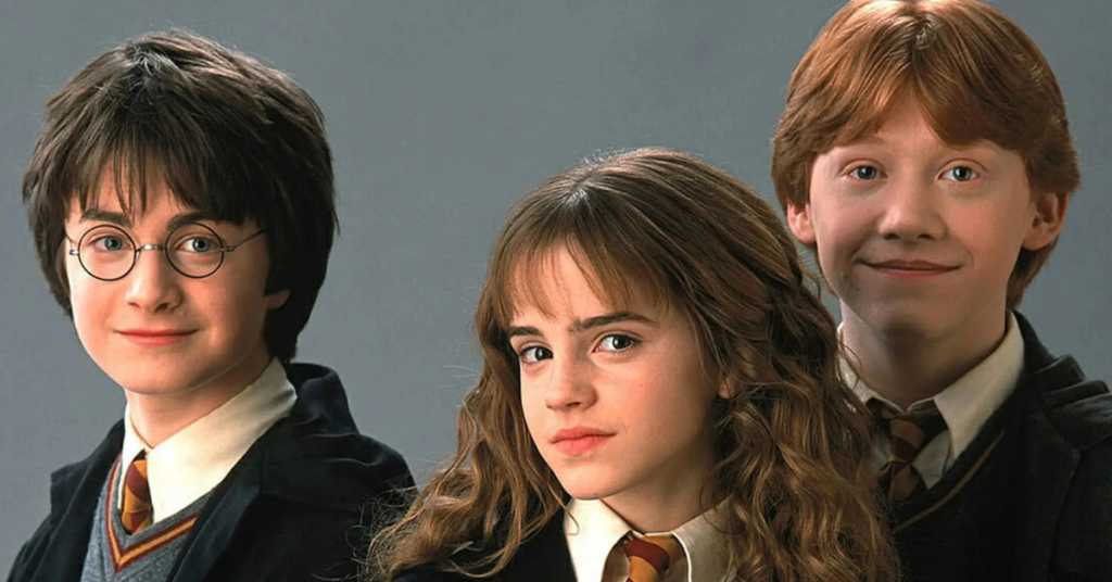 Harry Potter Movies Marathon Guide 2025 Where to Watch All 8 Films + Fantastic Beasts