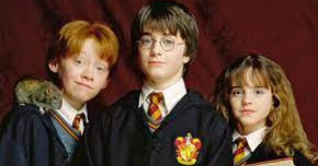 Harry Potter Movies Marathon Guide 2025 Where to Watch All 8 Films + Fantastic Beasts