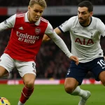The North London Derby: More Than a Game, It's a Way of Life (And Where to Catch Every Second!)