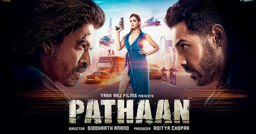 Pathaan
