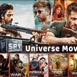 All YRF Spy Universe Movies Ranked (Including War 2, 2025) | From Ek Tha Tiger to Pathaan