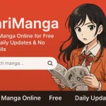 HariManga: Read Manga Online for Free with Daily Updates & No Paywalls