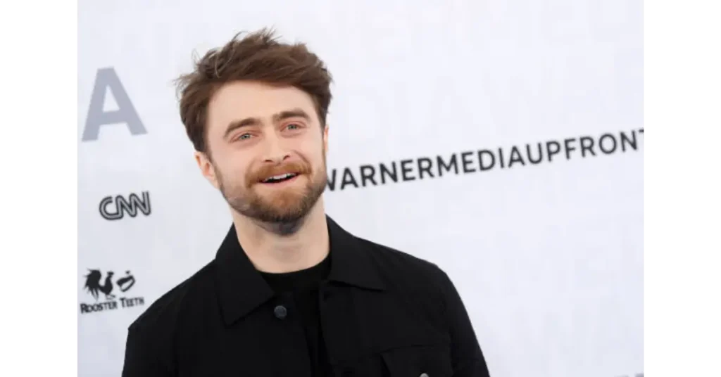 Daniel Radcliffe