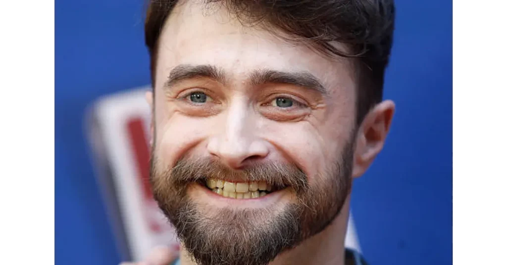 Daniel Radcliffe