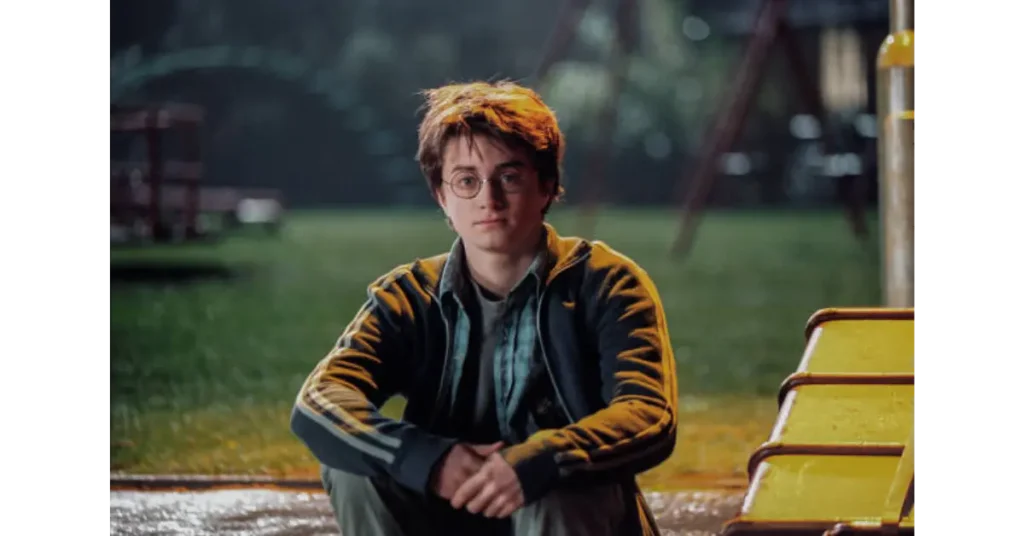Daniel Radcliffe