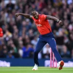 Jofra Archer