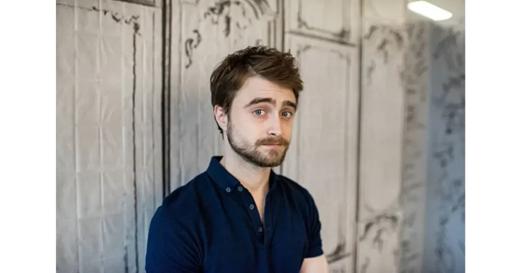 Daniel Radcliffe