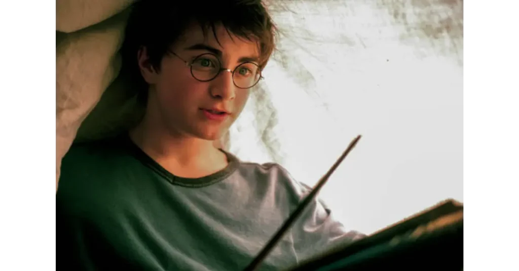 Daniel Radcliffe