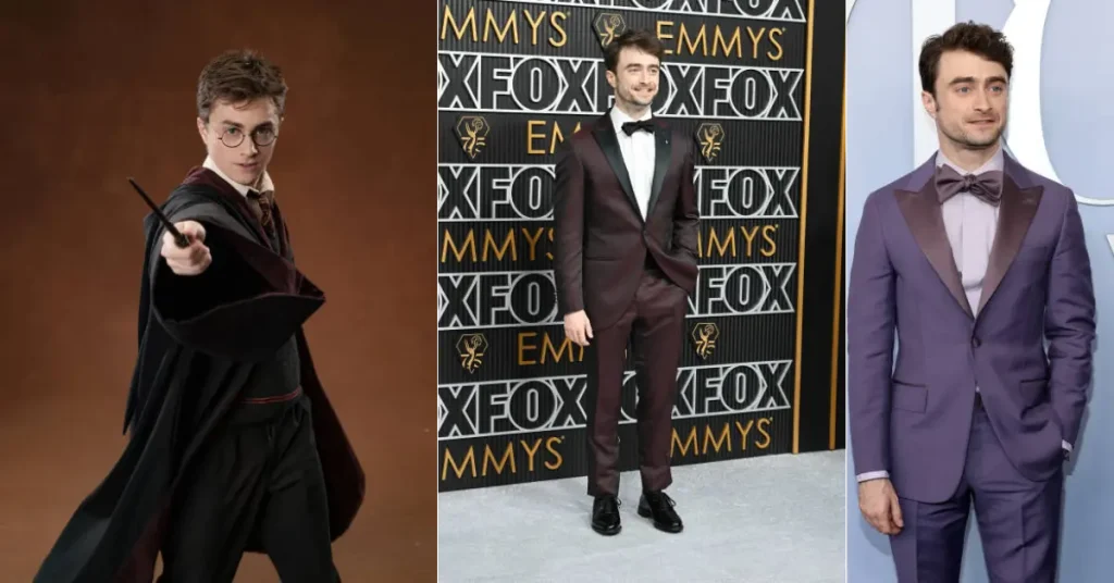Daniel Radcliffe