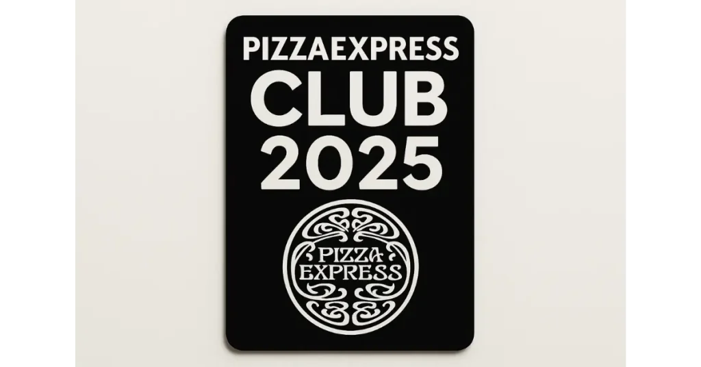 PizzaExpress Club 2025 | Free Dough Balls Every Time You Dine