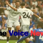 Why Was King’s Goal Against Chelsea Disallowed?