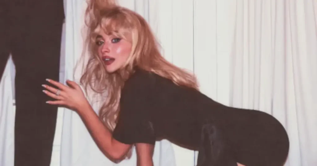 Sabrina Carpenter “Man’s Best Friend” Review – Smut and Stunning Craft from Pop’s Best in Show