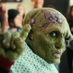 The Toxic Avenger (2025) Movie Review | Macon Blair’s Reboot of Troma’s Cult Classic