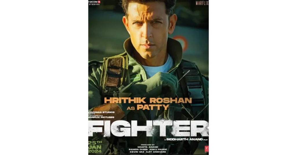 Fighter