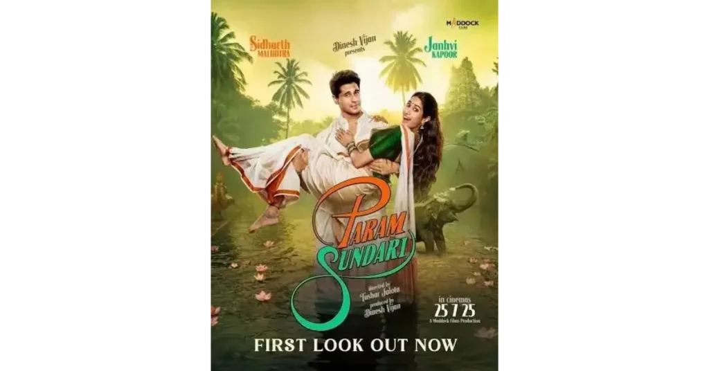 Param Sundari