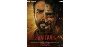 shaitaan