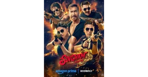 Singham Again