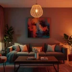 Building My Dream Home How I Chose the Perfect LED and Neon Lights for Every Space